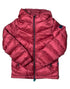 Giubbotto Woolrich